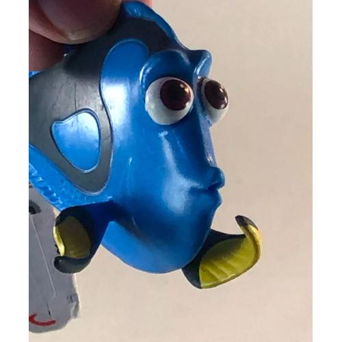 Figurine Dory Bully Land Nemo Disney 