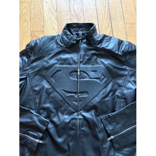 Veste Superman 