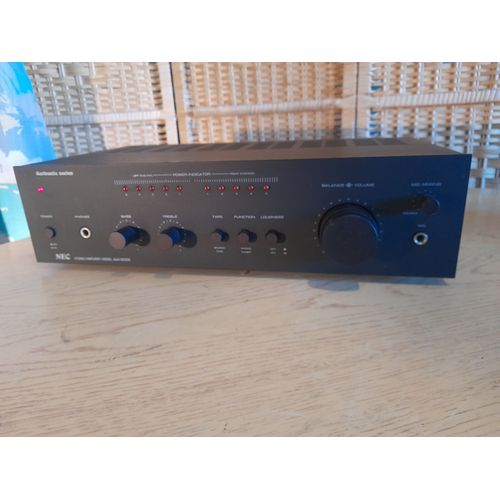 Ampli Nec AUA 5000