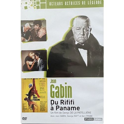 Du Rififi À Paname