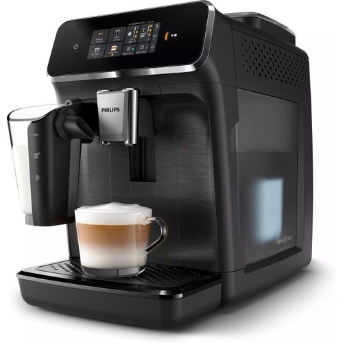 Machine à expresso Philips LatteGo 2300 Series EP2330/10