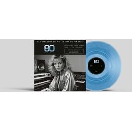 Années 80 - Top N°1 - Vinyle 33 Tours