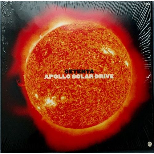 Apollo Solar Drive
