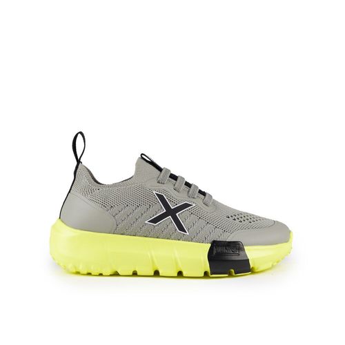 Munich Jony Kid Gris - T26