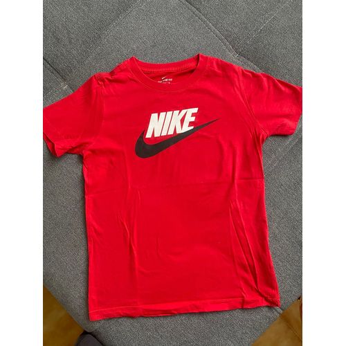 T-Shirt Nike