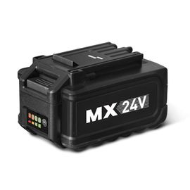 Batterie lithium 24V ? 4Ah ? Lawnmaster
