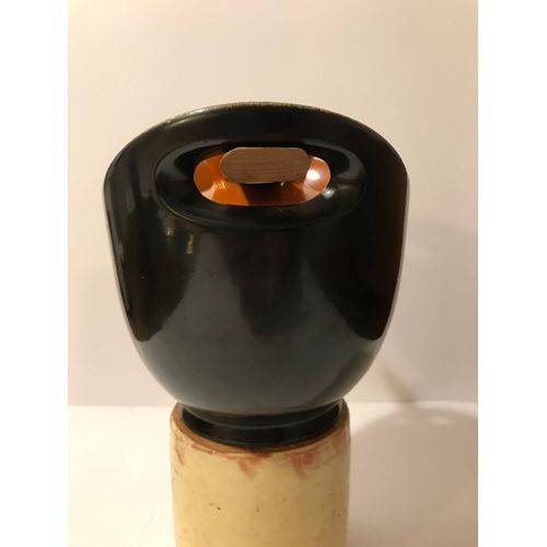 Pot À Tabac