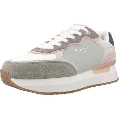 Pepe Jeans Rusper Class Colour Multicolore