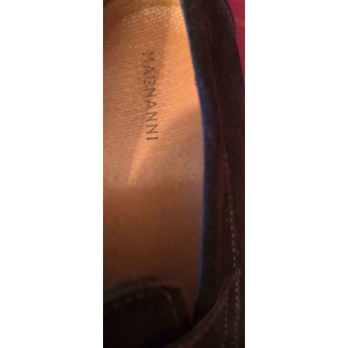 Mocassin Magnani