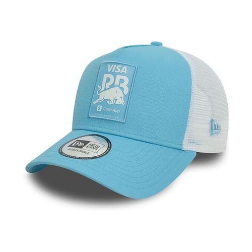 Casquette Trucker Visa Cash App Rb Formula One Team Formule 1 Bleu/Blanc Taille Unique Adulte