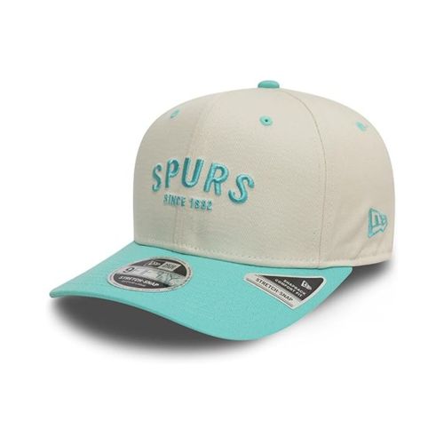 Casquette 9fifty Contrast Tottenham Spursfootball Beige/Bleu Adulte