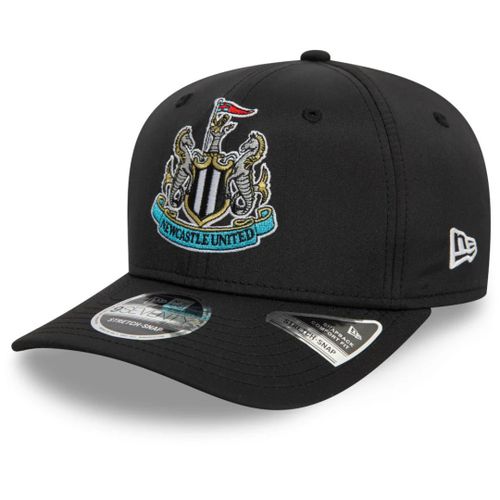 Casquette 9seventy Epl Core Newcastle United Fc Noir Taille Unique Adulte
