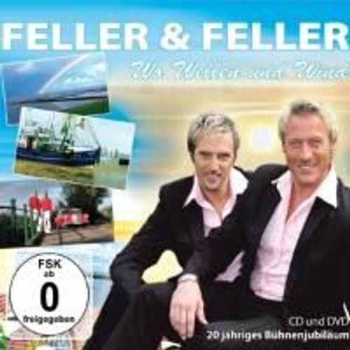 Wo Wellen Wind-Cd Dvd Import