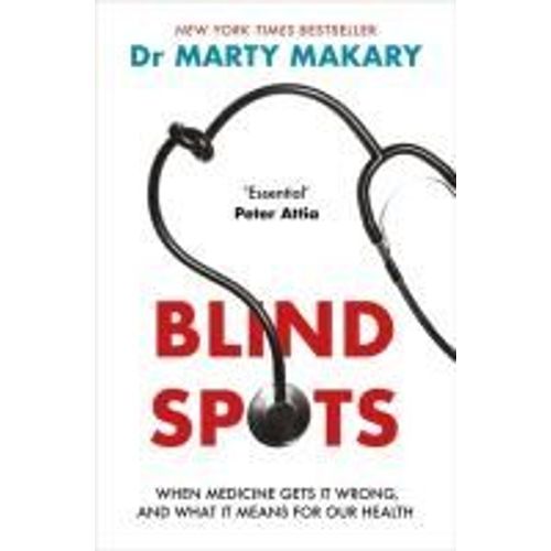 Blind Spots