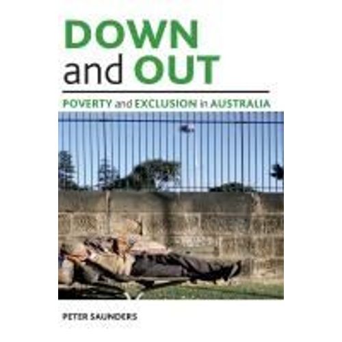 Down And Out