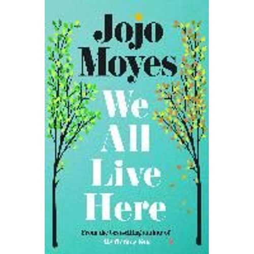 We All Live Here