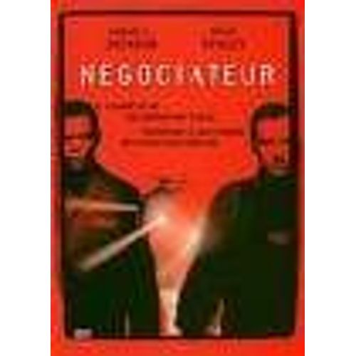 Le Negociateur (The Negotiator)