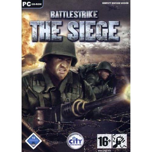 Battlestrike The Siege