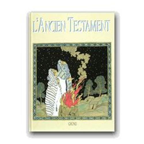L'ancien Testament - Images De L'ancien Testament