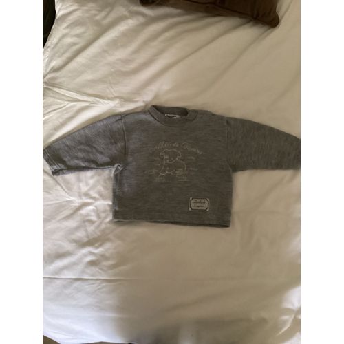 Sweat Drôles De Coquins 18 Mois