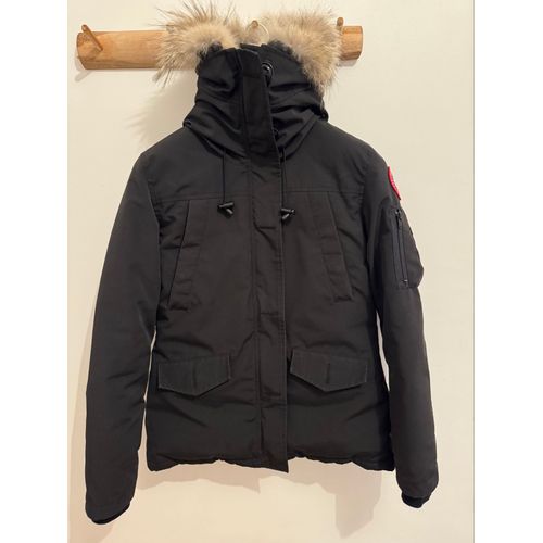 Canada Goose