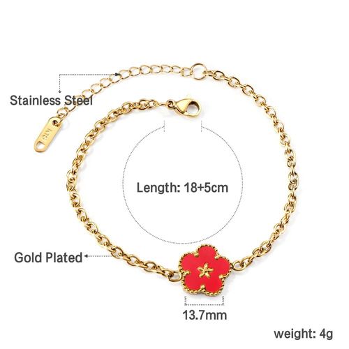 Luxusteel-Bracelets En Acier Inoxydable Pour Femme, Oeil Vert Noir Et Blanc, Bracelet En Pierre De Cristal, Élégant, Cubique, Contre-Indiqué