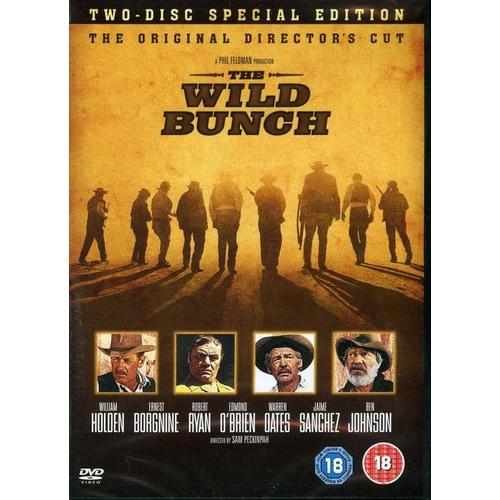 The Wild Bunch (Special Edition)