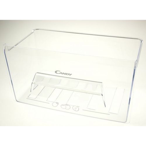 BAC A LEGUMES pour REFRIGERATEUR CANDY - 49034669