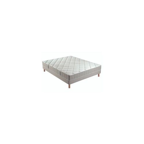 Matelas Bultex ELEMENTAIRE 090x200 cm