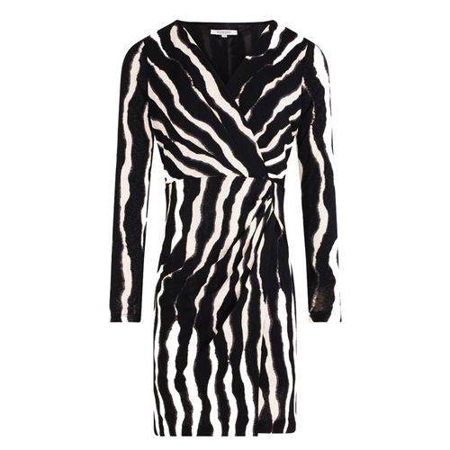 Robe Morgan Riblo.F Multicolor Noir 42