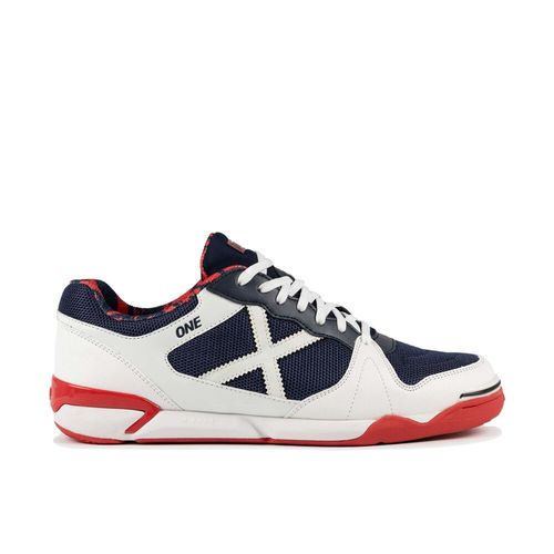 Munich One Kid 1431071 Blanco T36