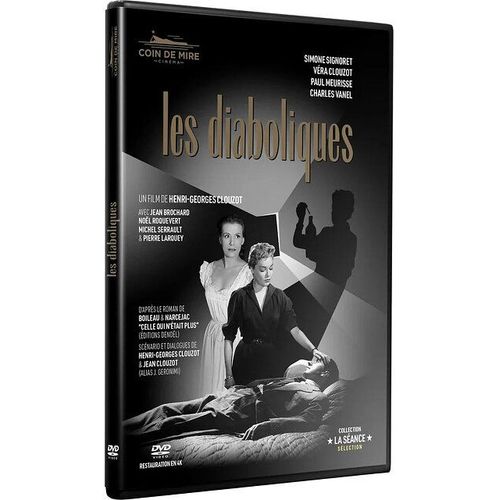 Les Diaboliques