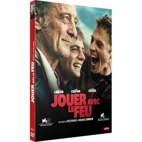 Jouer Avec Le Feu