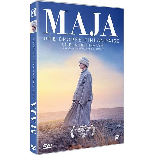 Maja, Une Épopée Finlandaise