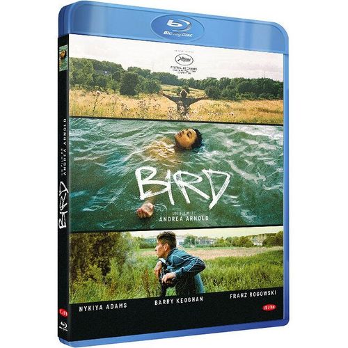 Bird - Blu-Ray
