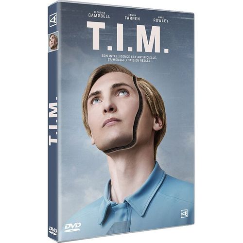 T.I.M.