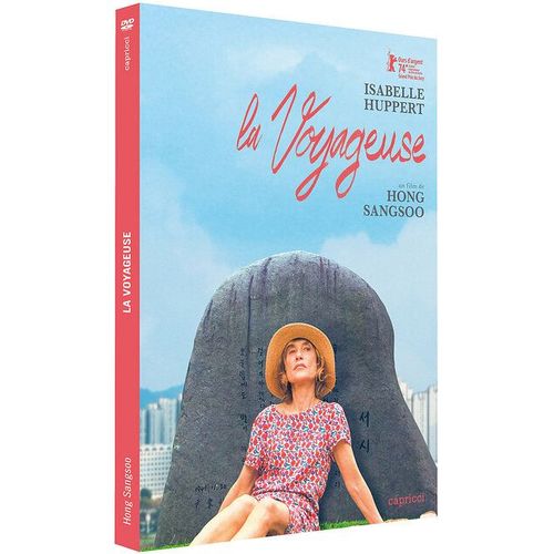 La Voyageuse