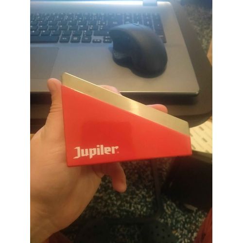 Bière-Porte Sous Bocks-Jupiler-Produit Neuf