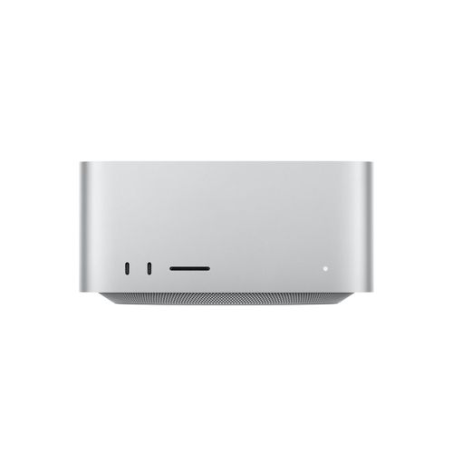 APPLE Mac Studio - M1 Max - 3,2 Ghz - Ram 32 Go - SSD 2 To - Argent (2022)