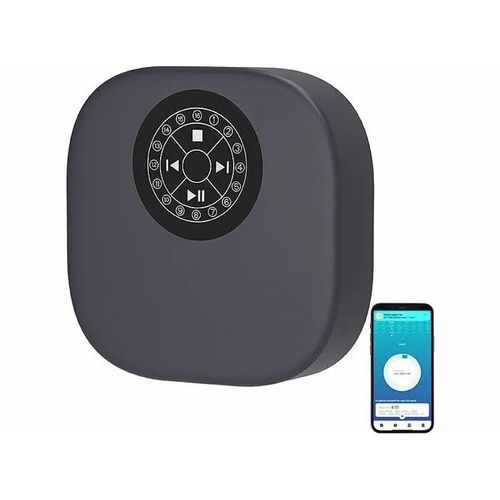 Programmateur d'arrosage connecté pour électrovannes