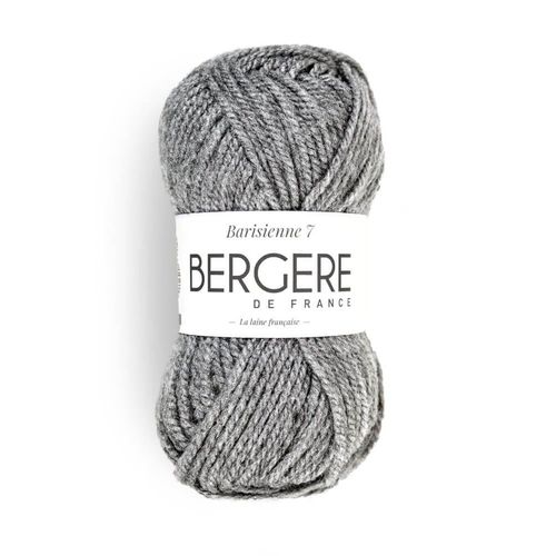 Pelote Barisienne 7 - Bergère De France Menhir