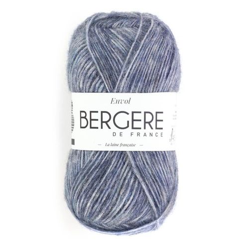 Pelote Envol - Bergère De France Jean