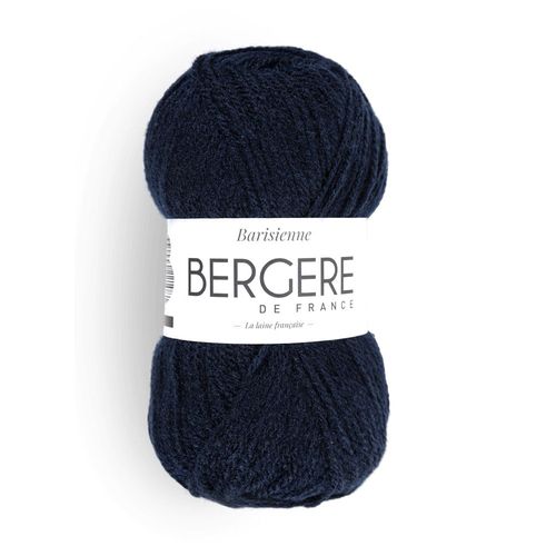 Pelote Barisienne - Bergère De France Amiral