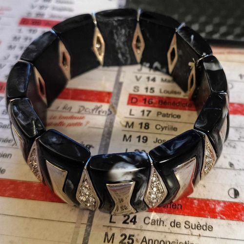 Bracelet Femme