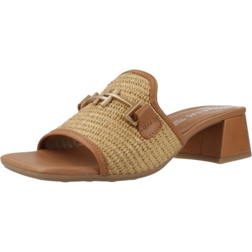Hispanitas Rhv254071 Colour Marron 37