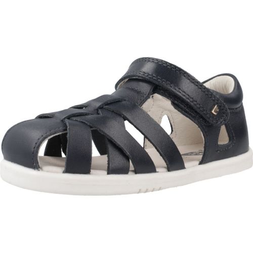Bobux Tropicana Ii Colour Bleu