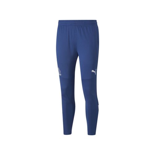 Pantalon De Survêtement Om Marseille Puma Football Training