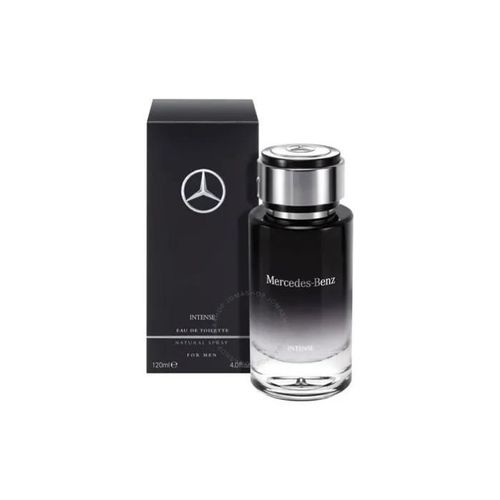Mercedes-Benz - Mercedes-Benz For Men Intense Eau De Toilette 120 Ml 