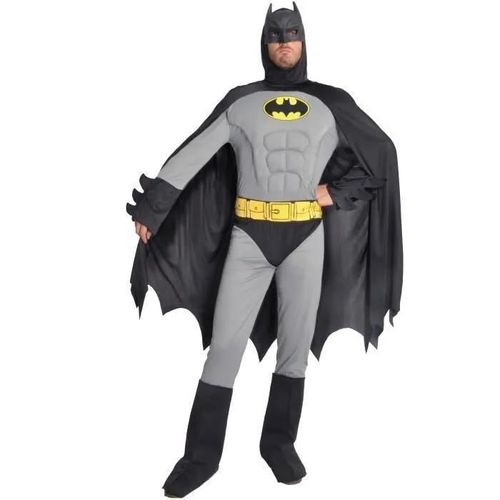 Déguisement Batman Classic Dc - Taille L