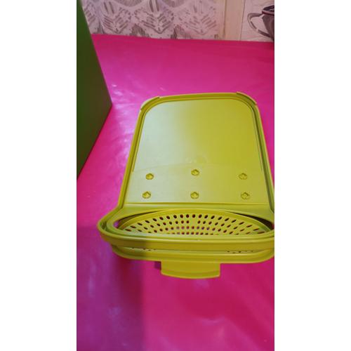 Coffret Tupperware Neuf